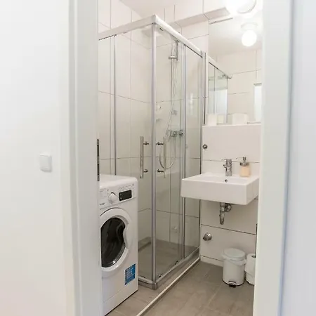 Apartment Ferienwohnung Nahe Messezentrum *