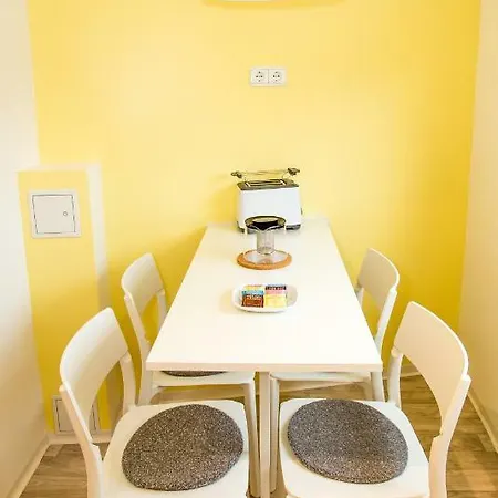 Ferienwohnung Nahe Messezentrum